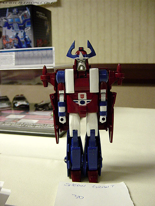 OTFCC 2003: The Art Room - Transformers Event: Otfcc-2003-artroom062