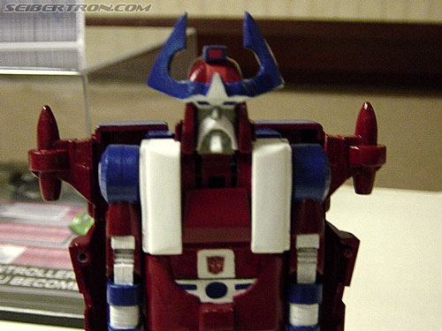 OTFCC 2003: The Art Room - Transformers Event: Otfcc-2003-artroom063