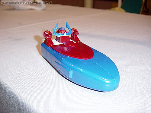 OTFCC 2003: The Art Room - Transformers Event: Otfcc-2003-artroom071