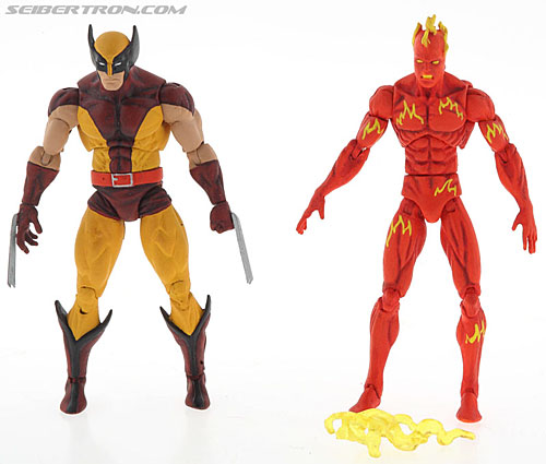 Toy Fair 2009: Hasbro Official Images: Marvel - Transformers Event: 001-25th-Anniversary--Legen