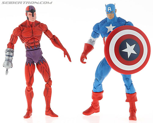 Toy Fair 2009: Hasbro Official Images: Marvel - Transformers Event: 002-25th-Anniversary-Marvel