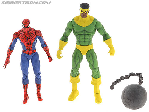 Toy Fair 2009: Hasbro Official Images: Marvel - Transformers Event: 003-25th-Anniversary-Marvel