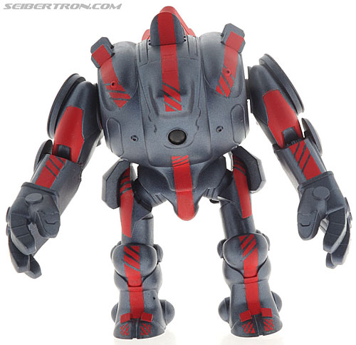 Toy Fair 2009: Hasbro Official Images: Marvel - Transformers Event: 033-Marvel-Iron-Man-Crimson
