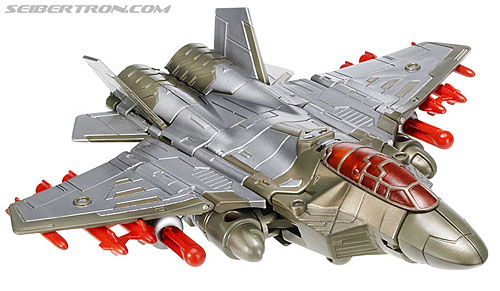 Toy Fair 2009: Hasbro Official Images: Marvel - Transformers Event: 055-Marvel-Transformers-Iro