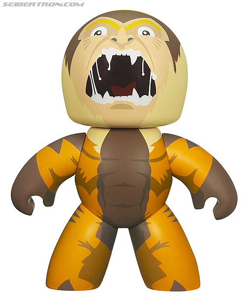 Toy Fair 2009: Hasbro Official Images: Marvel - Transformers Event: 065-Sabretooth-Mighty-Mugg