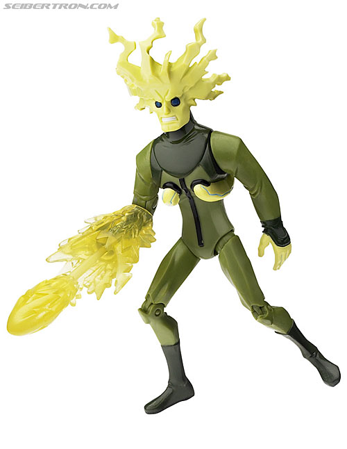 Toy Fair 2009: Hasbro Official Images: Marvel - Transformers Event: 092-Spectacular-Spider-Man-