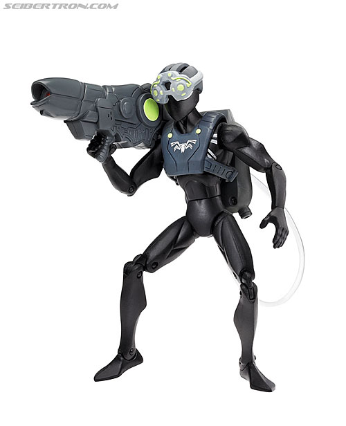 Toy Fair 2009: Hasbro Official Images: Marvel - Transformers Event: 096-Spectacular-Spider-Man-