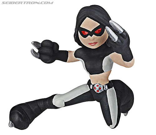 Toy Fair 2009 - Hasbro Official Images: Marvel