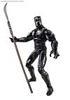 Toy Fair 2009: Hasbro Official Images: Marvel - Transformers Event: 004-Black-Panther