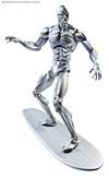 Toy Fair 2009: Hasbro Official Images: Marvel - Transformers Event: 012-Silver-Surfer