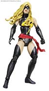 Toy Fair 2009: Hasbro Official Images: Marvel - Transformers Event: 023-Ms.-Marvel