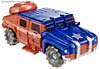 Toy Fair 2009: Hasbro Official Images: Marvel - Transformers Event: 051-Marvel-Transformers-Cap