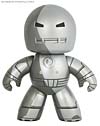 Toy Fair 2009: Hasbro Official Images: Marvel - Transformers Event: 063-Iron-Man-Grey-Mighty-Mu
