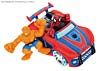 Toy Fair 2009: Hasbro Official Images: Marvel - Transformers Event: 068-Mini-Vehicles-Spider-Ca