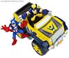 Toy Fair 2009: Hasbro Official Images: Marvel - Transformers Event: 069-Mini-Vehicles-Truck-wit