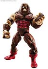 Toy Fair 2009: Hasbro Official Images: Marvel - Transformers Event: 070-Juggernaut