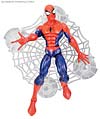 Toy Fair 2009: Hasbro Official Images: Marvel - Transformers Event: 072-Red-Blue-Spider-Man