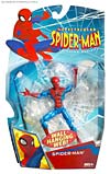 Toy Fair 2009: Hasbro Official Images: Marvel - Transformers Event: 083-Spectacular-Spider-Man-