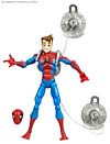 Toy Fair 2009: Hasbro Official Images: Marvel - Transformers Event: 088-Spectacular-Spider-Man-