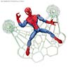 Toy Fair 2009: Hasbro Official Images: Marvel - Transformers Event: 093-Spectacular-Spider-Man-