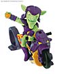 Toy Fair 2009: Hasbro Official Images: Marvel - Transformers Event: 098-Green-Goblin