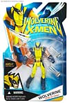 Toy Fair 2009: Hasbro Official Images: Marvel - Transformers Event: 126-Wolverine-Animated-Acti