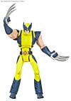 Toy Fair 2009: Hasbro Official Images: Marvel - Transformers Event: 127-Wolverine-Animated-Acti