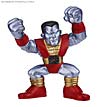 Toy Fair 2009: Hasbro Official Images: Marvel - Transformers Event: 160-Colossus