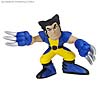 Toy Fair 2009: Hasbro Official Images: Marvel - Transformers Event: 162-Wolverine