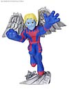 Toy Fair 2009: Hasbro Official Images: Marvel - Transformers Event: 164-ARCHANGEL