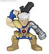 Toy Fair 2009: Hasbro Official Images: Marvel - Transformers Event: 167-Cable