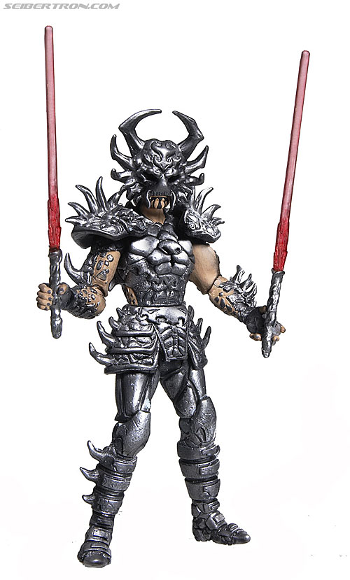 Toy Fair 2009: Hasbro Official Images: Star Wars - Transformers Event: 001-Darth-Krayt
