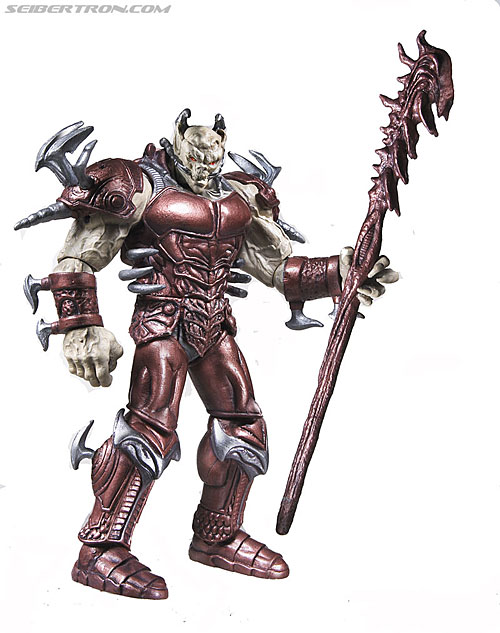 Toy Fair 2009: Hasbro Official Images: Star Wars - Transformers Event: 007-Yuuzhan