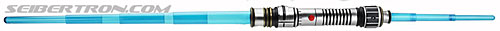 Toy Fair 2009: Hasbro Official Images: Star Wars - Transformers Event: 024-Both-Large-and-Small-Li