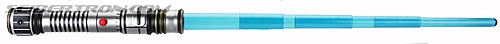 Toy Fair 2009: Hasbro Official Images: Star Wars - Transformers Event: 025-Large-Lightsaber