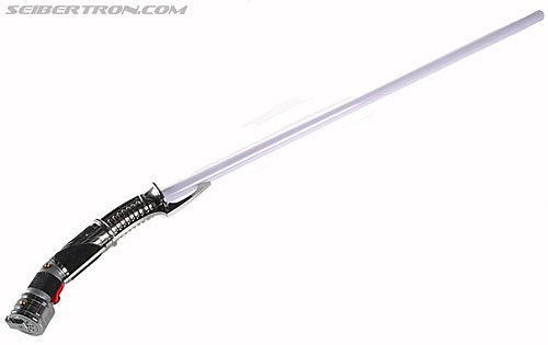 Toy Fair 2009: Hasbro Official Images: Star Wars - Transformers Event: 037-Count-Dooku