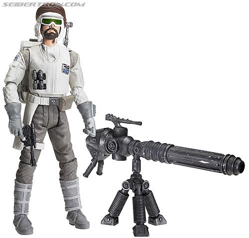 Toy Fair 2009: Hasbro Official Images: Star Wars - Transformers Event: 048-Hoth-Rebel-Trooper-1