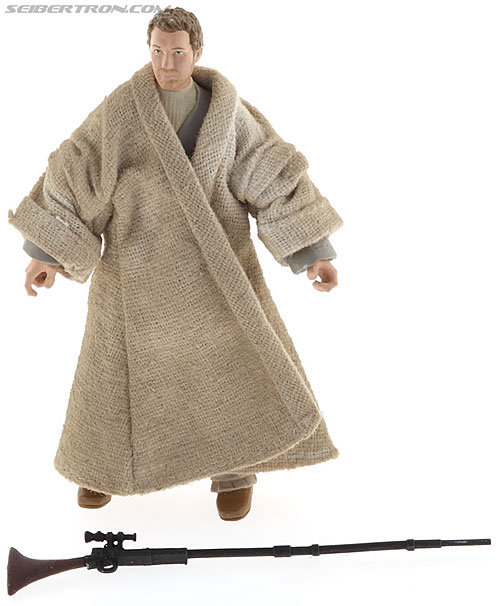 Toy Fair 2009: Hasbro Official Images: Star Wars - Transformers Event: 057-Owen-Lars