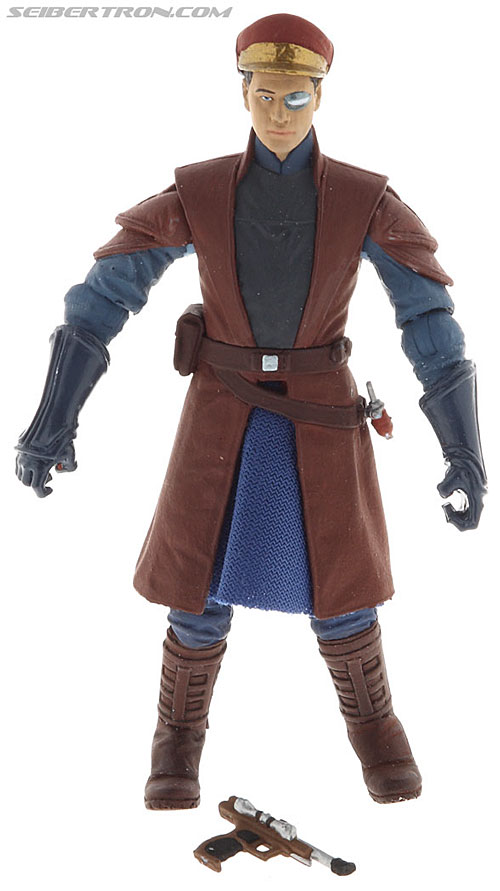Toy Fair 2009: Hasbro Official Images: Star Wars - Transformers Event: 059-Typho