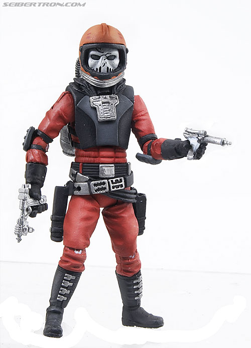 Toy Fair 2009: Hasbro Official Images: Star Wars - Transformers Event: 065-Rum-Sleg