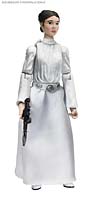 Toy Fair 2009: Hasbro Official Images: Star Wars - Transformers Event: 051-Princess-Leia