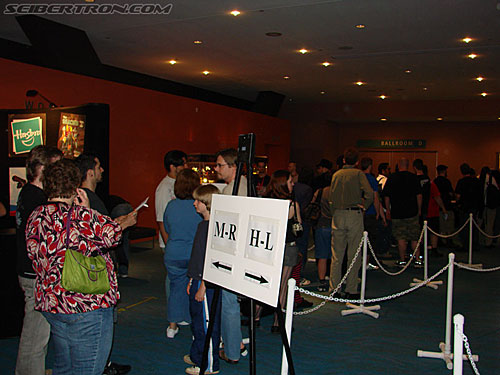 Transformers News: A Veteran's Guide to Botcon A Veteran's Guide to Botcon