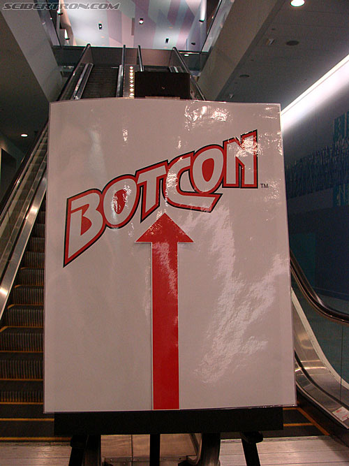 Transformers News: A Veteran's Guide to Botcon A Veteran's Guide to Botcon