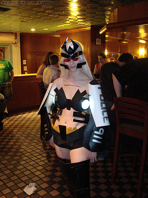 BotCon 2008: Miscellaneous - Transformers Event: DSC05461