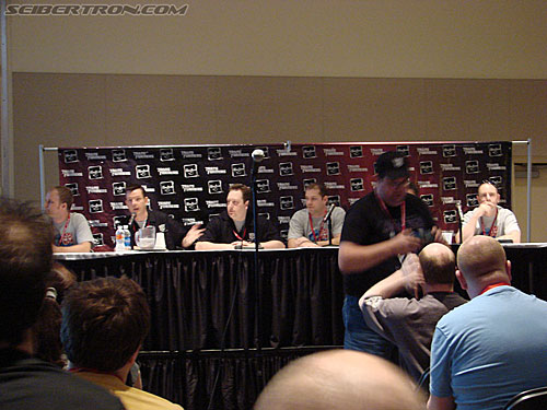 Transformers News: A Veteran's Guide to Botcon A Veteran's Guide to Botcon