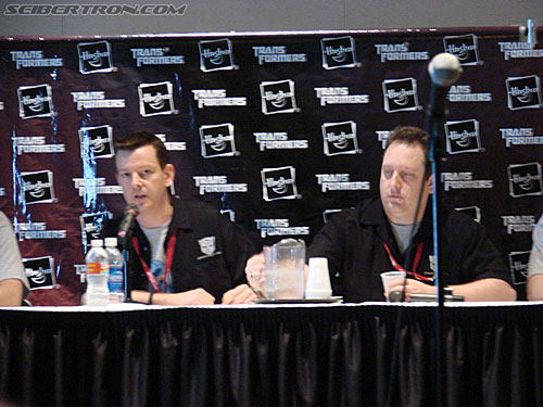 BotCon 2008: Miscellaneous - Transformers Event: DSC05476
