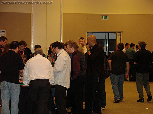 BotCon 2008: Miscellaneous - Transformers Event: DSC05587
