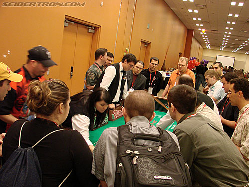 BotCon 2008: Miscellaneous - Transformers Event: DSC05601