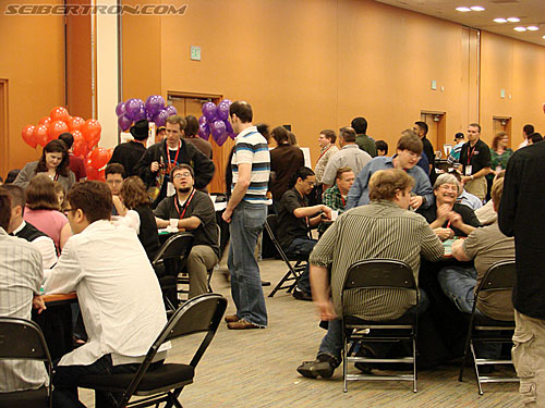 BotCon 2008: Miscellaneous - Transformers Event: DSC05616