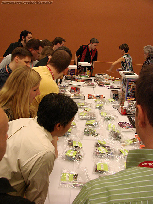 BotCon 2008: Miscellaneous - Transformers Event: DSC05628
